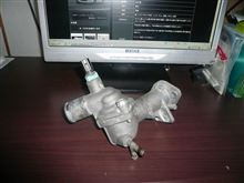 リフレッシュに向け・・・