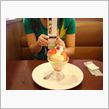 長女とランチデート(^_^;)