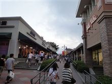先月に続き御殿場へ