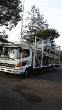 熱いぜ～東北道！