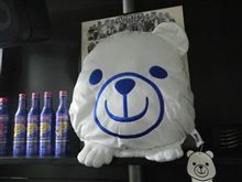 シロクマなんです!!