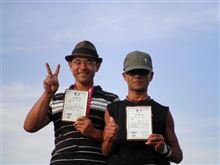 ラリーチームカンサーの北海道・夏のラリー参戦結果を簡単にまとめてみた。