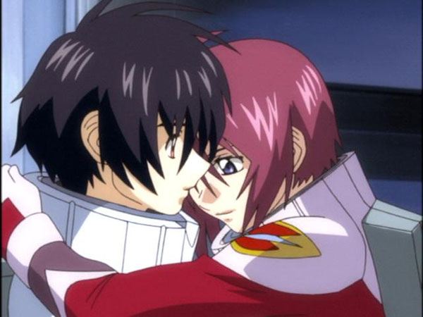 シンとルナマリアが結婚 だと 事務ッツリーニ Nbrのブログ 二次元は世界を救うｗ みんカラ