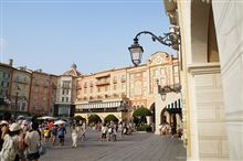 '11 夏のバカンス(ディズニーリゾート編) '11 夏のバカンス(ディズニーリゾート編)