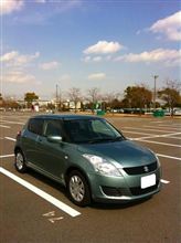 【試乗記】新型スイフト1000kmロングランレポート&次回予告 【試乗記】新型スイフト1000kmロングランレポート&次回予告