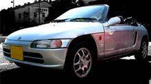 【PP1】Honda Beat (E-PP1) ※オーナーズレビュー1 内外装編 【PP1】Honda Beat (E-PP1) ※オーナーズレビュー1 内外装編