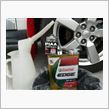 オイル交換 Castrol  ...