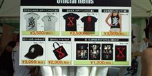 グッズ売り場