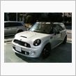 長らくお預かりしていたMINI クラブマン（R55）納車