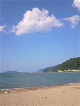 若狭は良い天気！