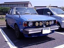 スバル・レオーネ４ドアセダン４ＷＤと、国際ラリー4ＷＤ化のきっかけ（1977）