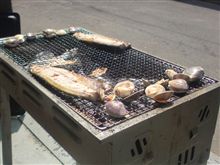 ルマンBBQ