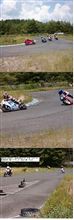 ４H耐久レース（MD杯　ミニバイク）　