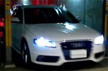 【試乗】Audi A4 2.0TFSI quattro (B8) 【試乗】Audi A4 2.0TFSI quattro (B8)