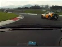 Ｋ４－ＧＰ富士５００ｋｍ（スタート編）