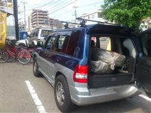 hirokazu.さん、ご来店。