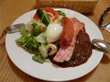2011.8.15.おいしいカレー食べました。