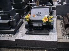 ★お盆ですね～（暑！）★平成23年★