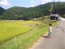 夏休み