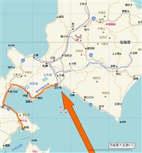夏休み＠北海道旅行編① 