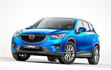 CX-5　 【Ｄゼル搭載】