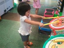 夏季休暇最終日は。
