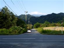 夏の大夕張へ 