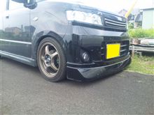 ハーフにヒビが　ハイブリットに買い替えかなぁ…