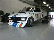 K4GPに行ってきた