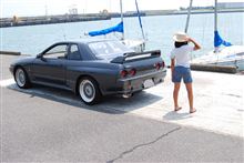 【BNR32】 Vacation 【BNR32】 Vacation