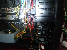 軽く罠にはまる