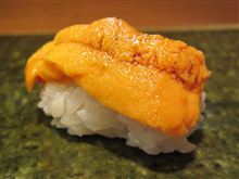 今日のディナーは、本郷「鮨　すゞ木」