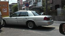 嫁さんの車選び(^m^)