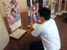 連休の出来事～ＴＢＳ編
