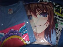 今日の着弾