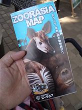 ズーラシアに行ってきました