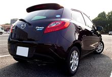 [試乗インプレッション]マツダ・デミオ 13-SKYACTIV ロングテスト実施!!