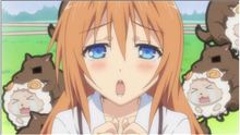 ニコ動 【MAD】某バスケアニメの世界にもう１人のスバルが迷い込んだようです