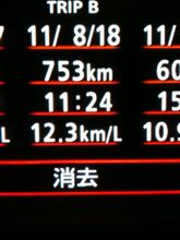 800km可能？！