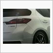 ＬＥＸＵＳ　ＣＴ２００ｈ　って　どうよ