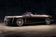 Cadillac Ciel Concept