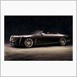 Cadillac Ciel  ...