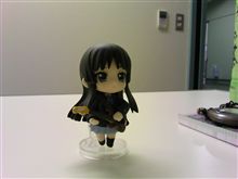 再び収容生活へ