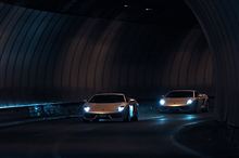 北関MIDNIGHT.