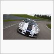 ポルシェ、９１１ＧＴ３Ｃｕｐ ...