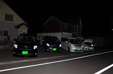 ミニオフ会！
