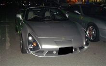 昨夜の基山会は、