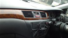高級車への変貌