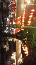 ８月20日・納涼祭