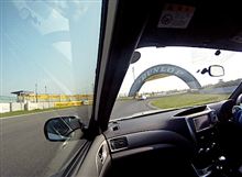 Adrenaline Drive／初見参！course2000 